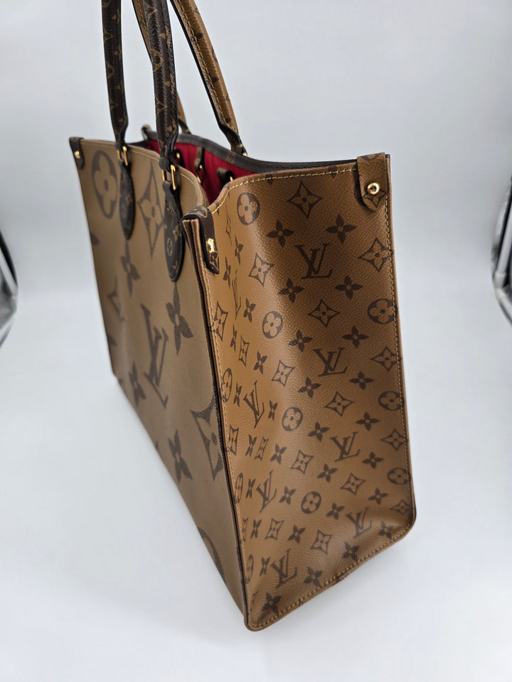 Louis Vuitton ONTHEGO GM