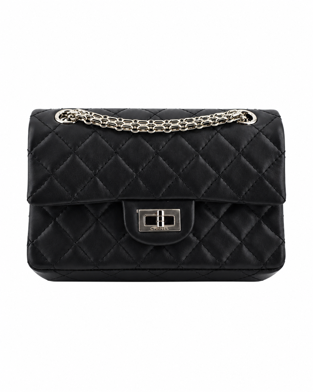 CHANEL 2.55 MINI REISSUE