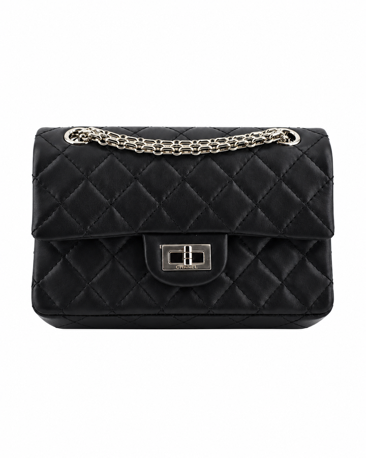 CHANEL 2.55 MINI REISSUE