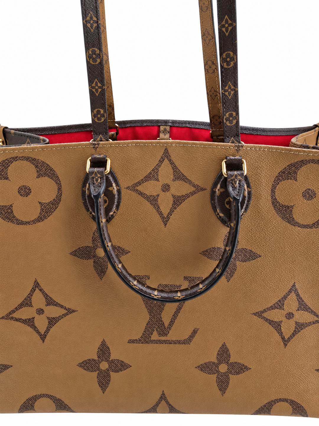 Louis Vuitton ONTHEGO GM