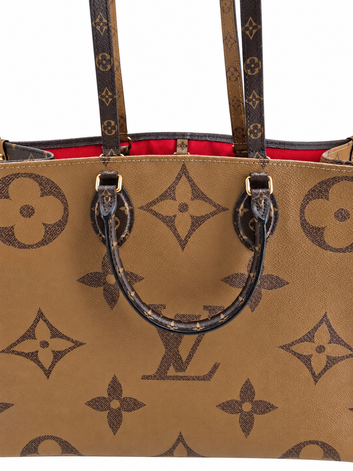 Louis Vuitton ONTHEGO GM