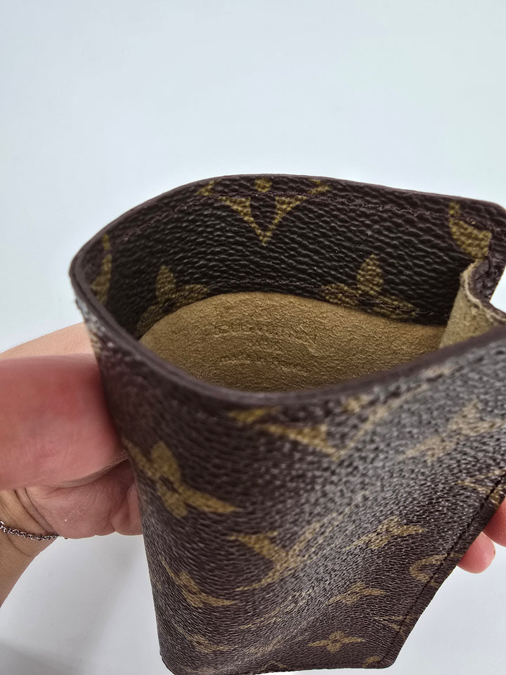 Louis Vuitton Porta occhiali