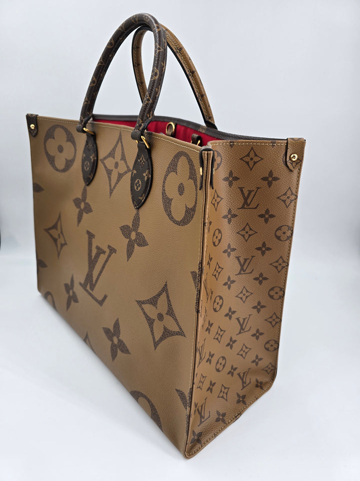 Louis Vuitton ONTHEGO GM