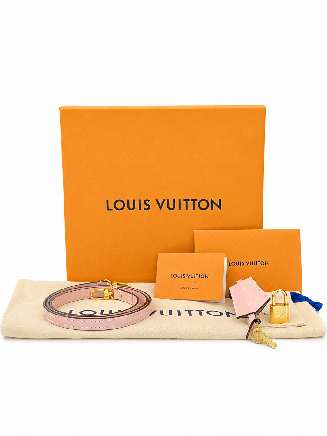 Louis Vuitton Alma BB