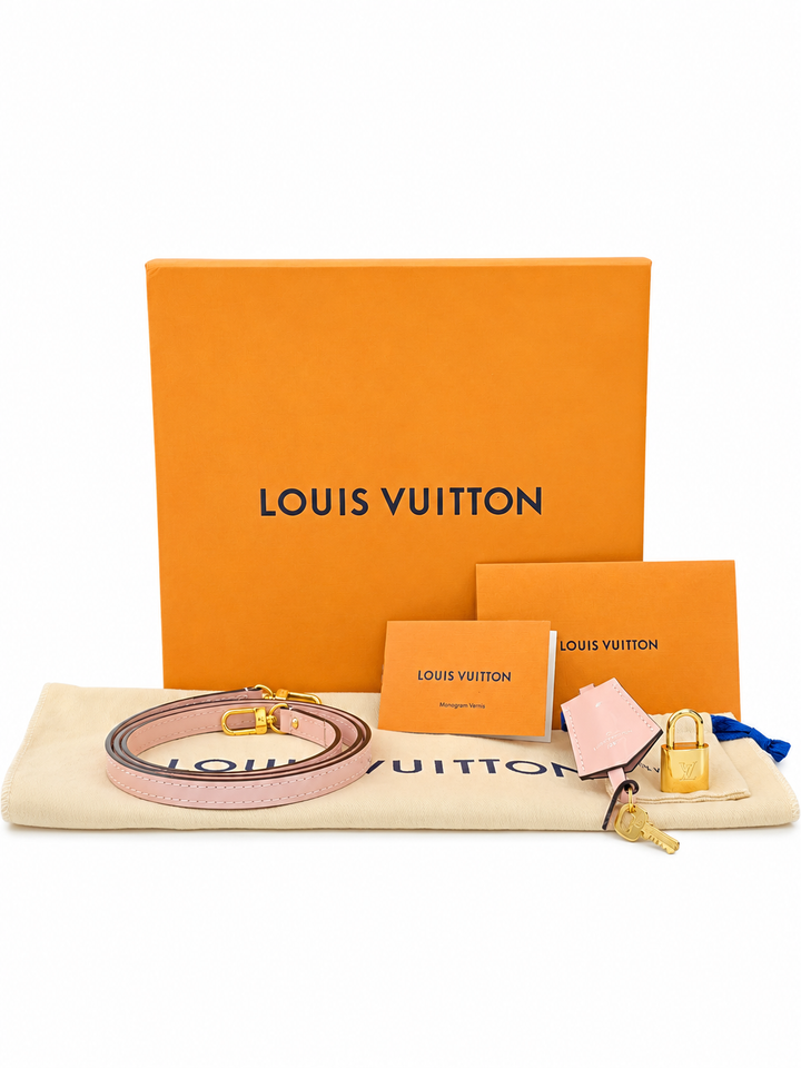 Louis Vuitton Alma BB