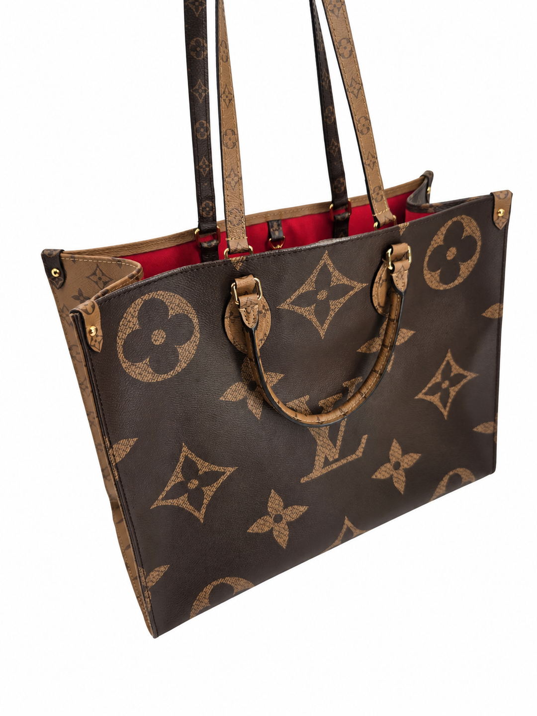 Louis Vuitton ONTHEGO GM