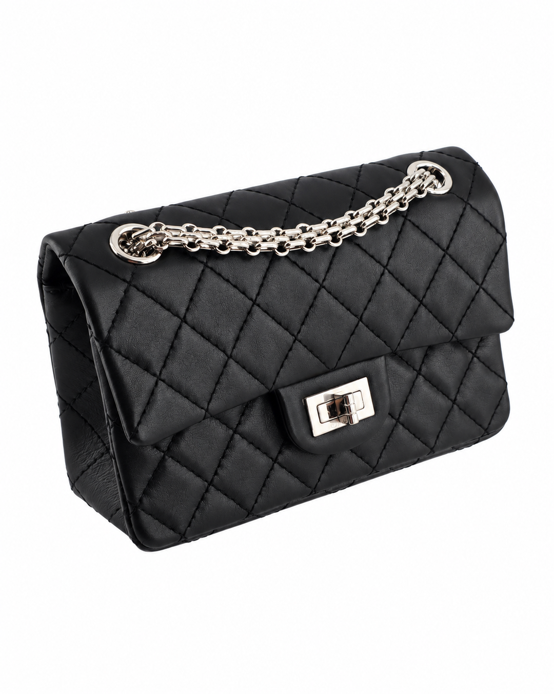 CHANEL 2.55 MINI REISSUE