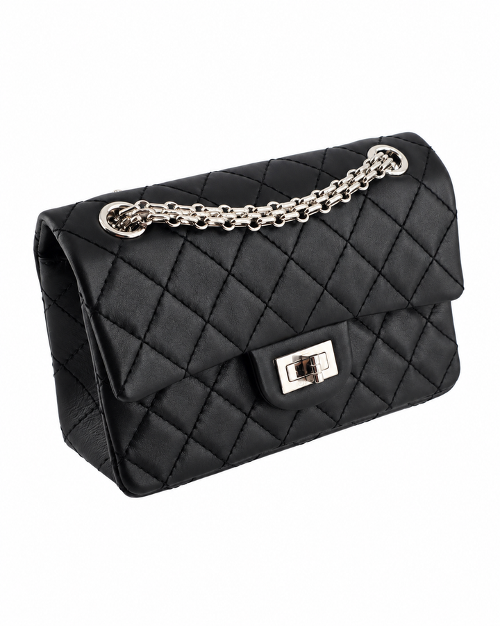 CHANEL 2.55 MINI REISSUE