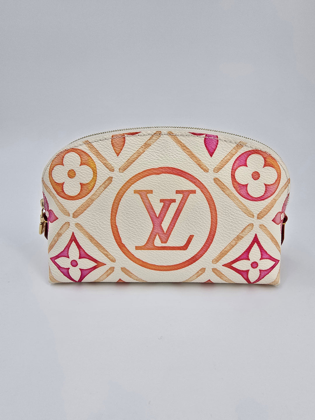 Louis Vuitton Pochette Cosmétique PM
