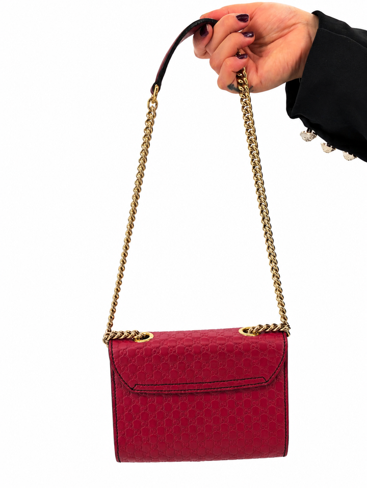 GUCCI EMILY