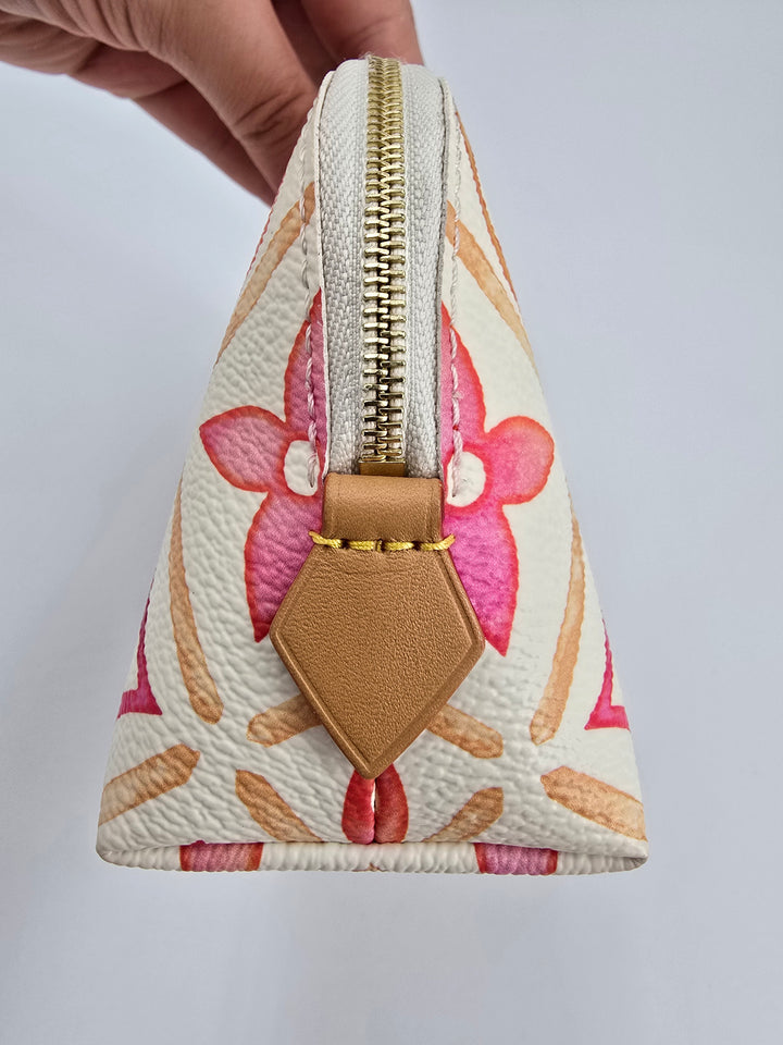 Louis Vuitton Pochette Cosmétique PM