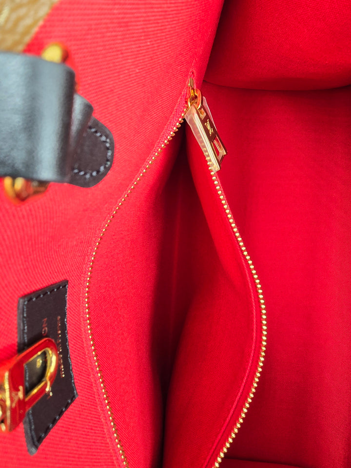 Louis Vuitton  ONTHEGO MM