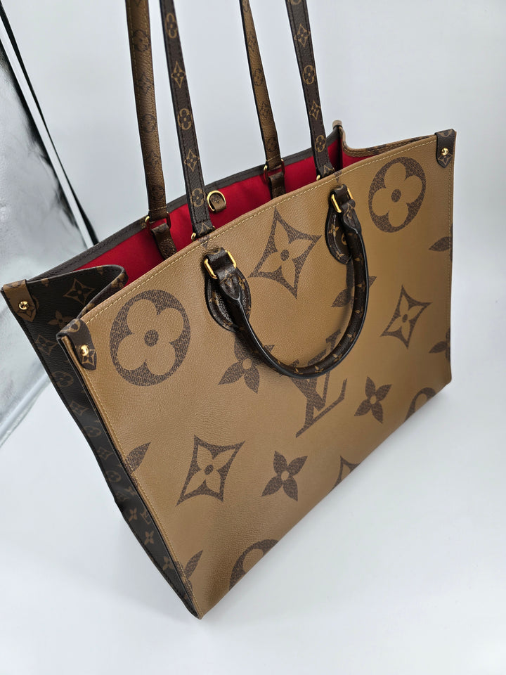 Louis Vuitton ONTHEGO GM