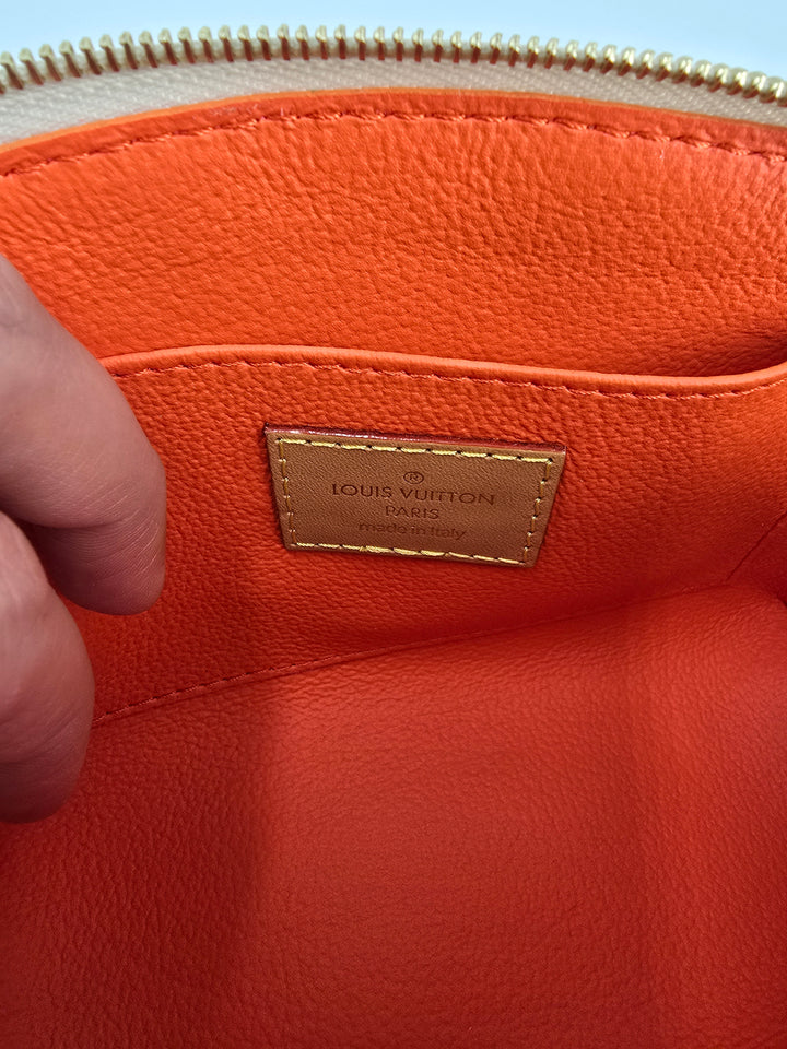 Louis Vuitton Pochette Cosmétique PM