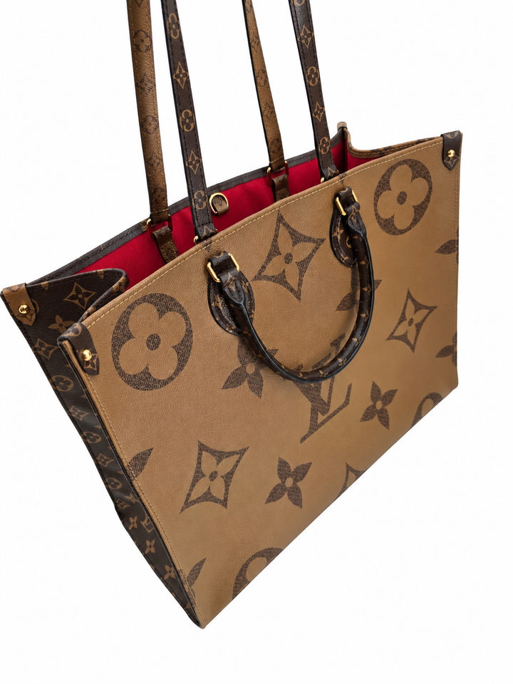 Louis Vuitton ONTHEGO GM