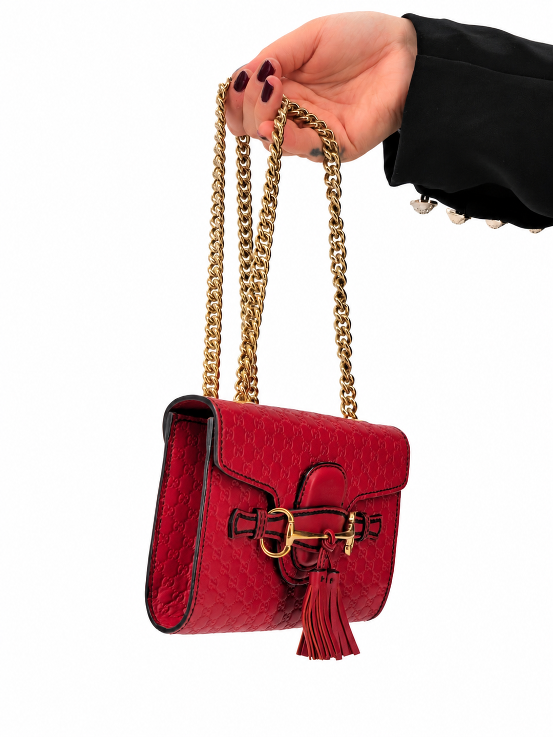 GUCCI EMILY