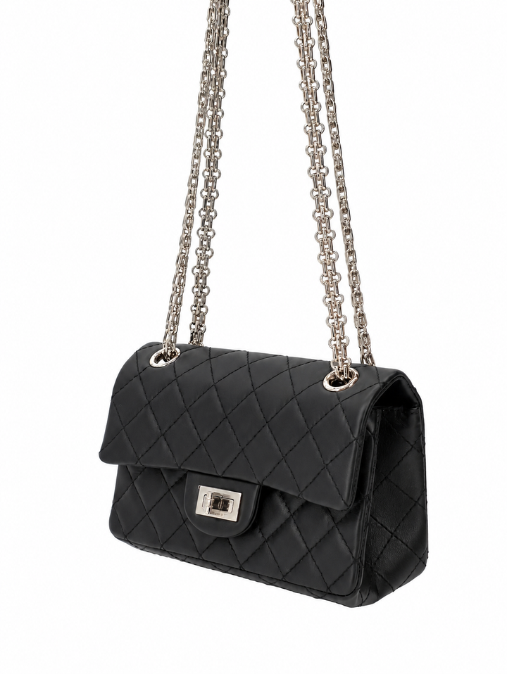 CHANEL 2.55 MINI REISSUE