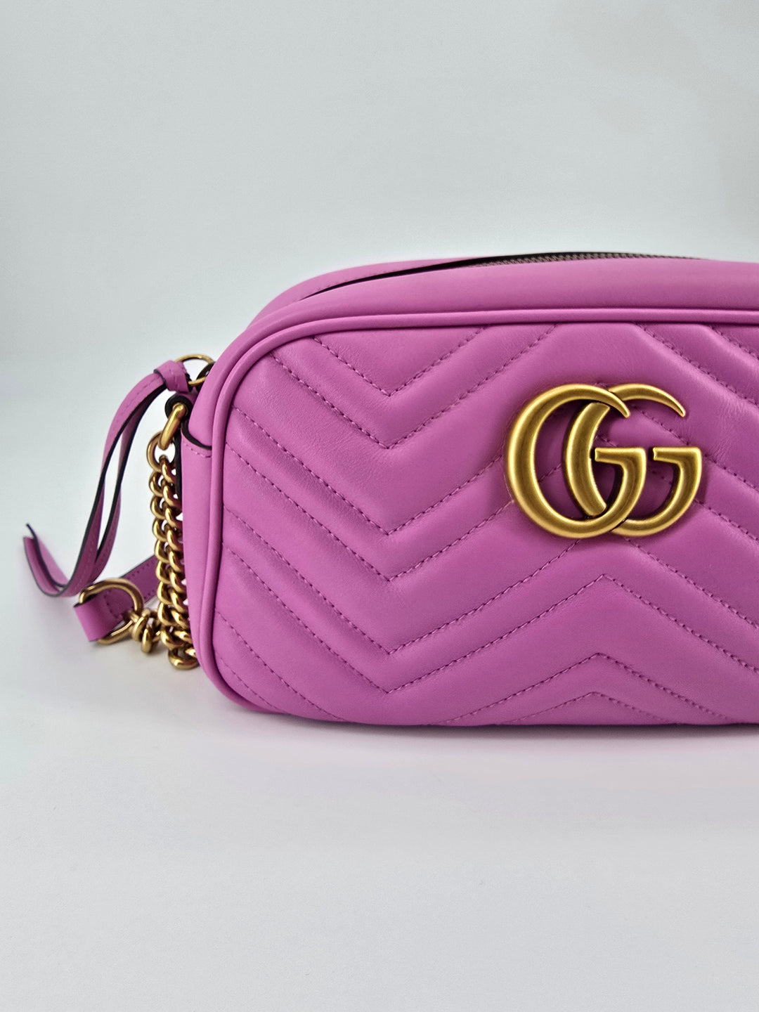 Gucci Camera Bag
