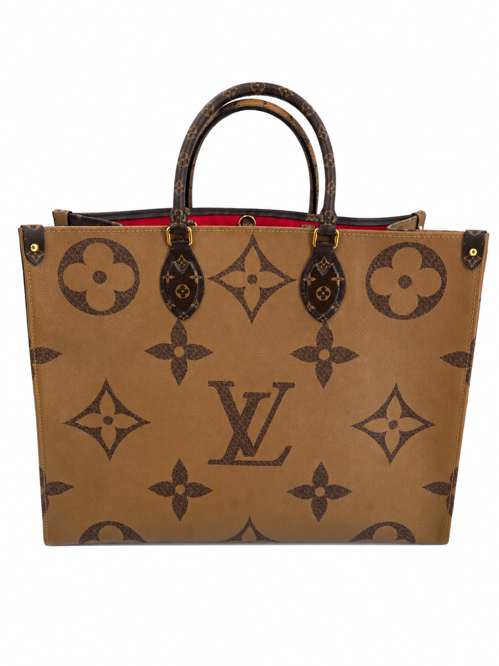 Louis Vuitton ONTHEGO GM