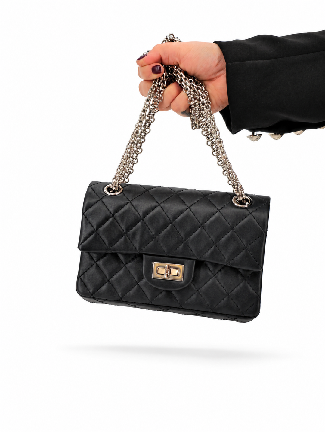 CHANEL 2.55 MINI REISSUE