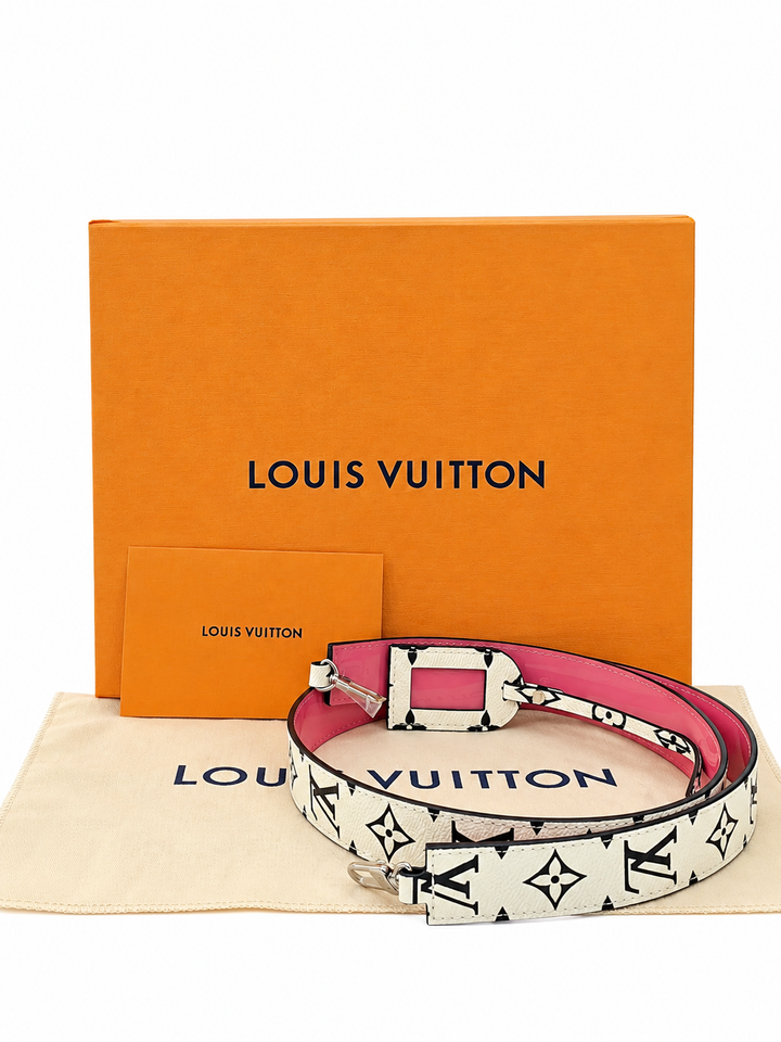 LOUIS VUITTON ALMA BB Limited Edition