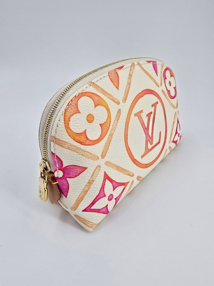 Louis Vuitton Pochette Cosmétique PM