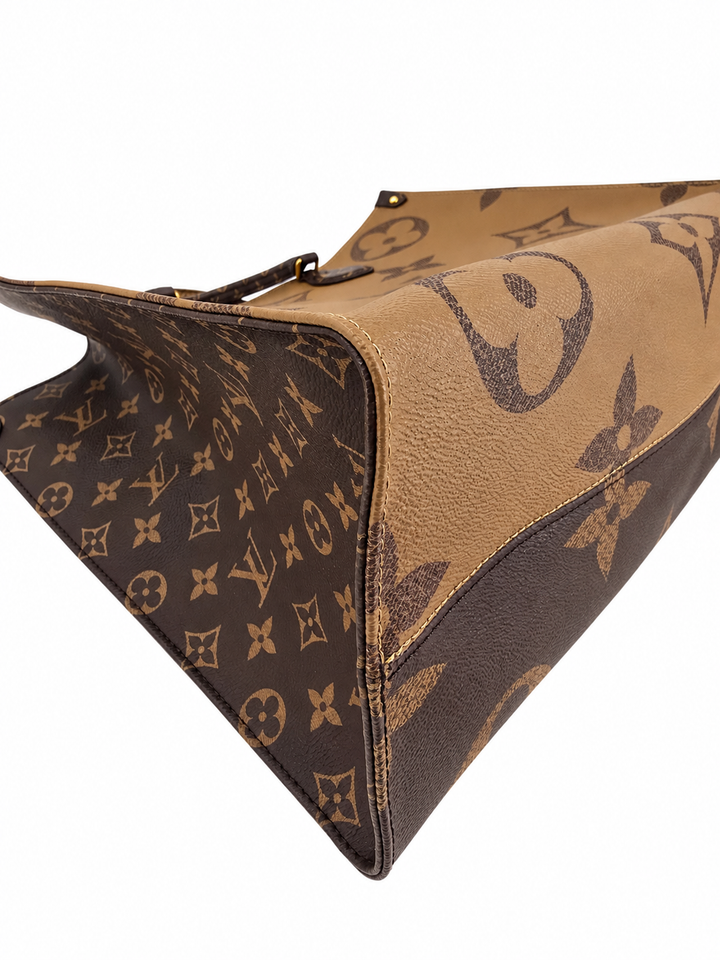 Louis Vuitton ONTHEGO GM