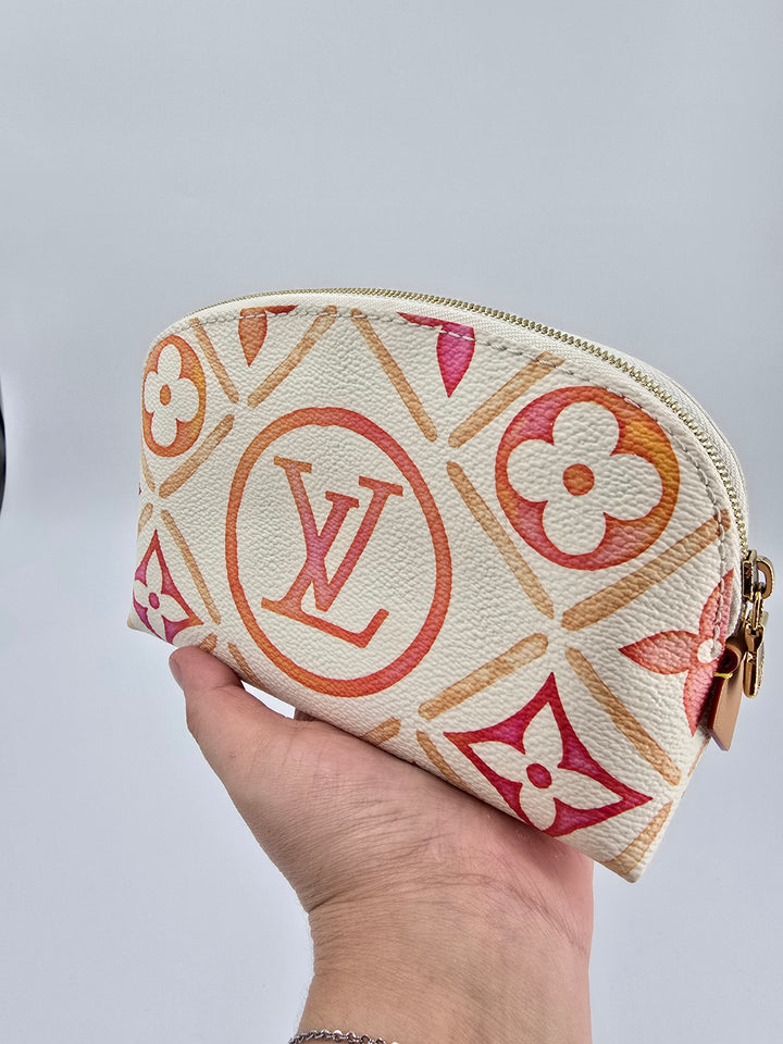 Louis Vuitton Pochette Cosmétique PM