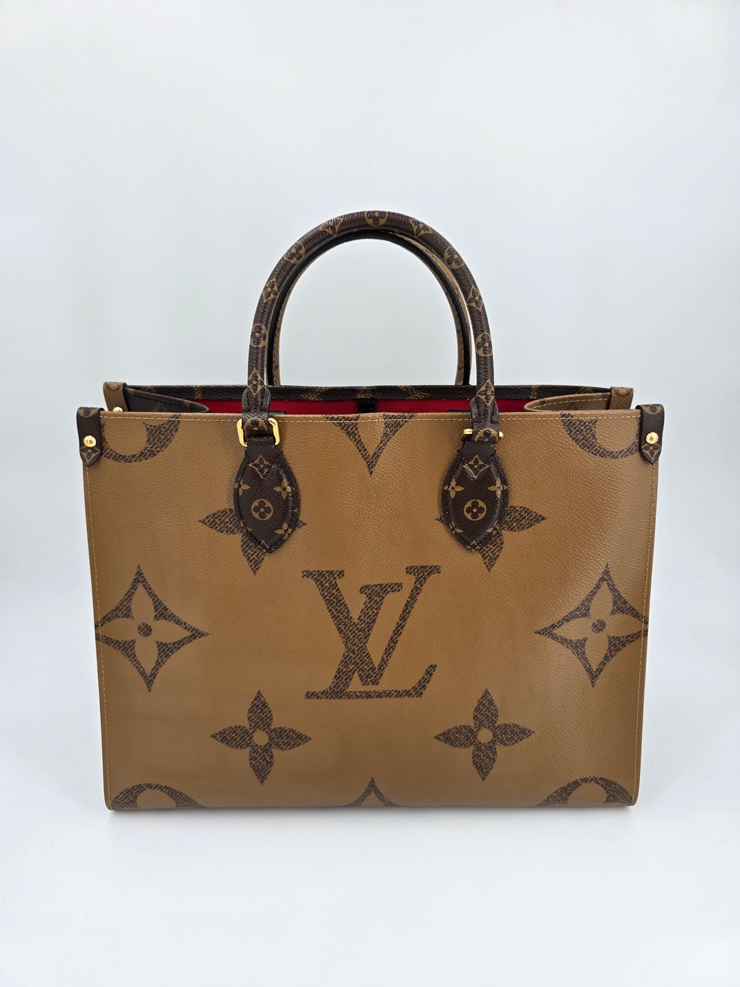 Louis Vuitton  ONTHEGO MM
