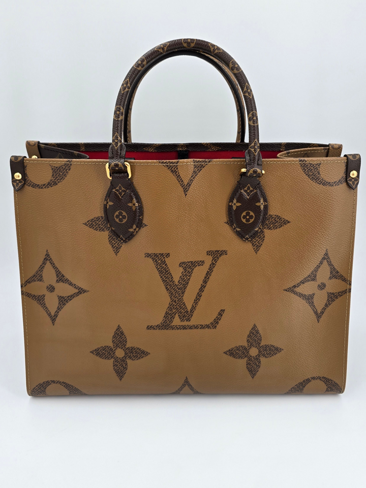 Louis Vuitton  ONTHEGO MM
