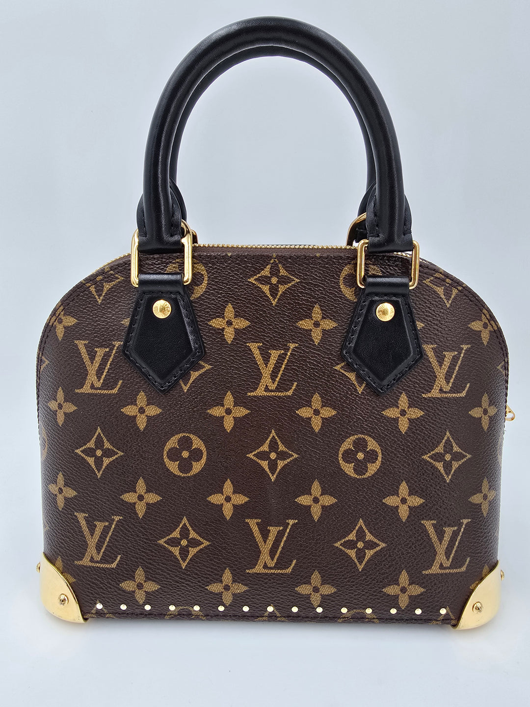 Louis Vuitton Alma bb Trunk