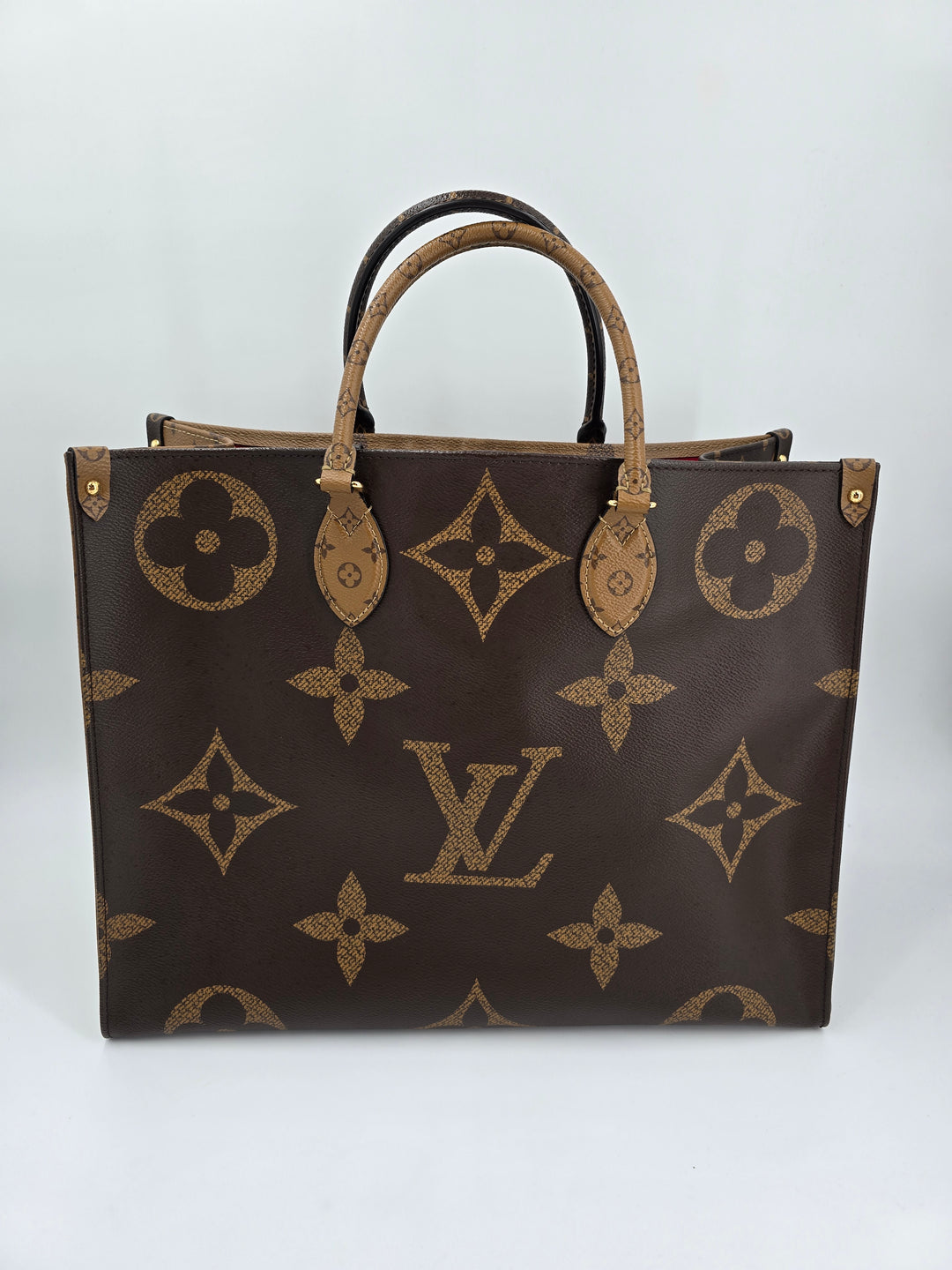 Louis Vuitton ONTHEGO GM