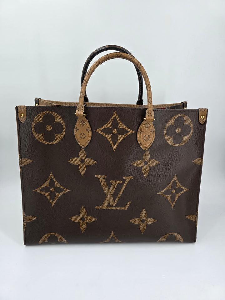 Louis Vuitton ONTHEGO GM