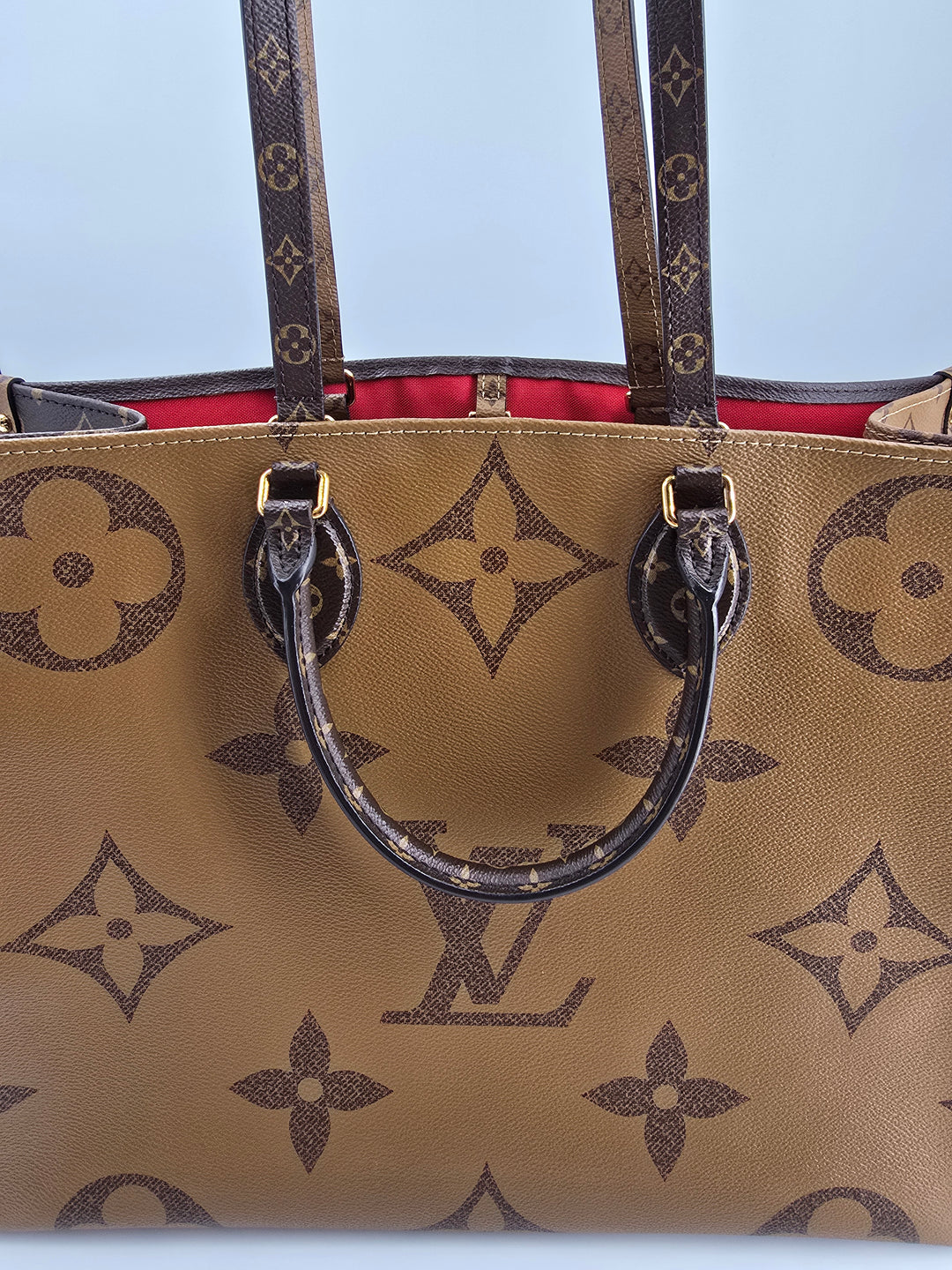 Louis Vuitton ONTHEGO GM