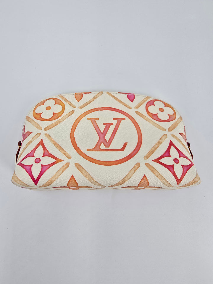 Louis Vuitton Pochette Cosmétique PM