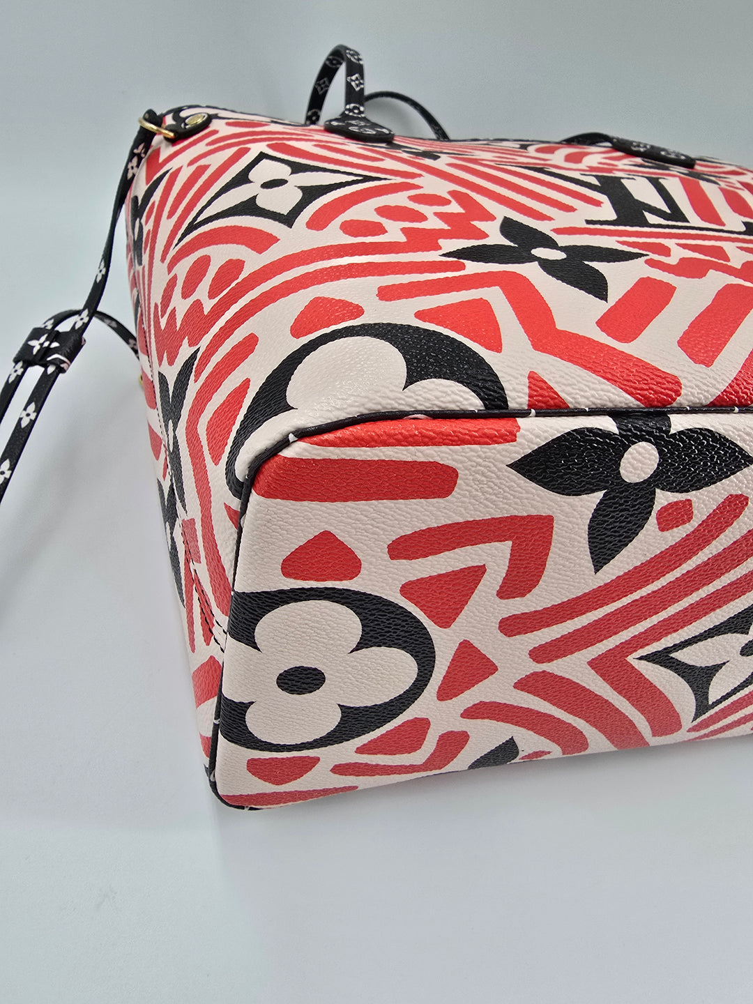 Louis Vuitton Neverfull MM Limited Edition Crafty
