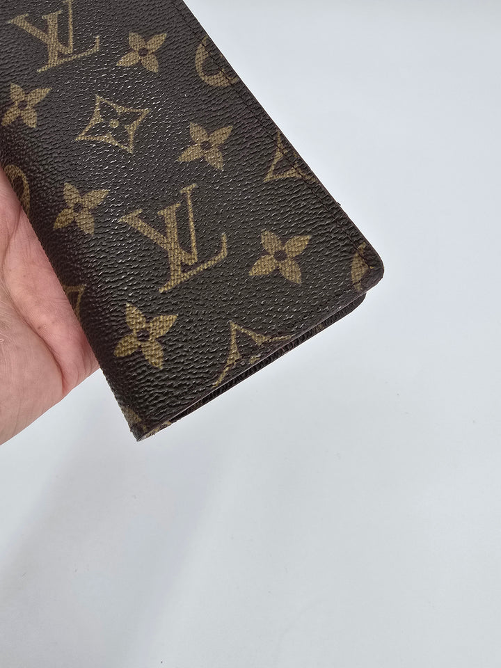 Louis Vuitton Porta occhiali