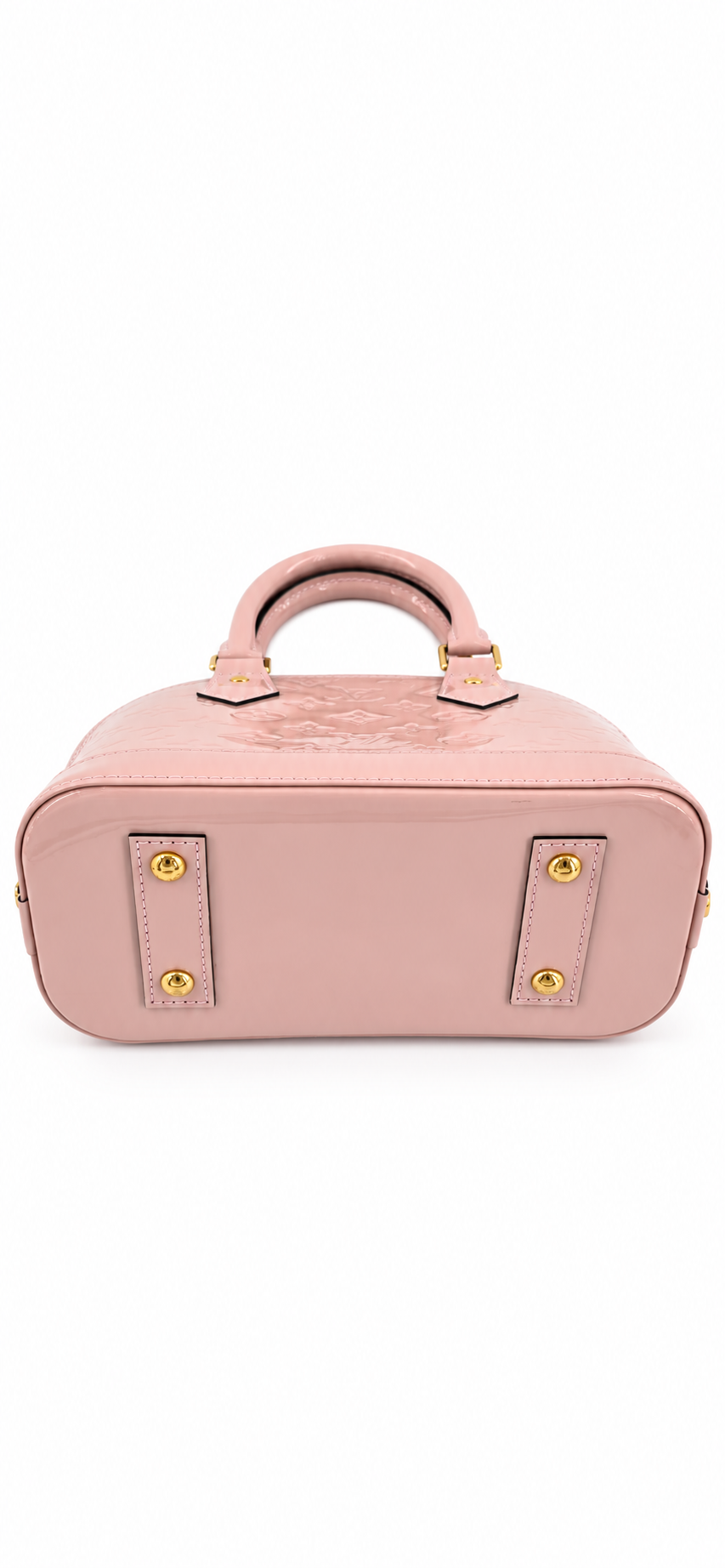 Louis Vuitton Alma BB