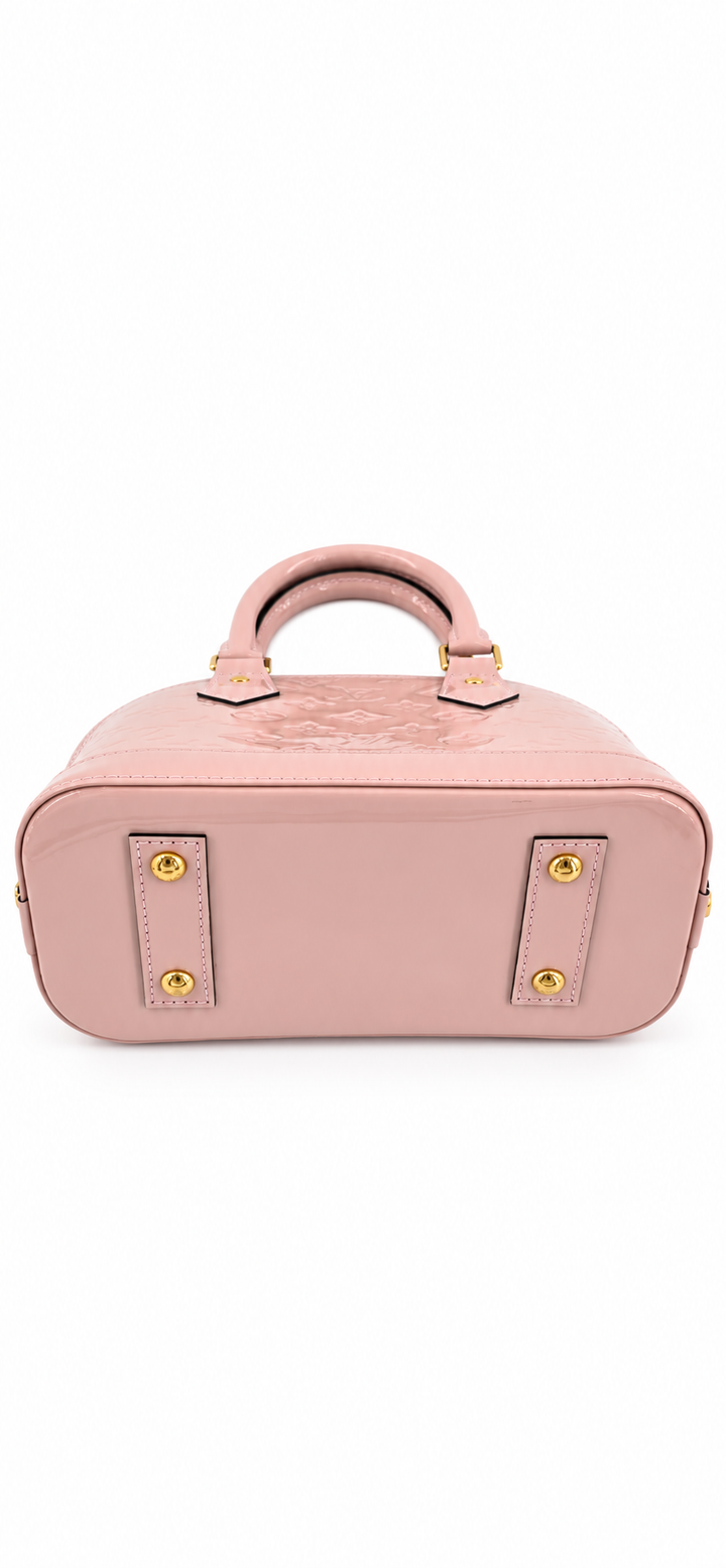 Louis Vuitton Alma BB