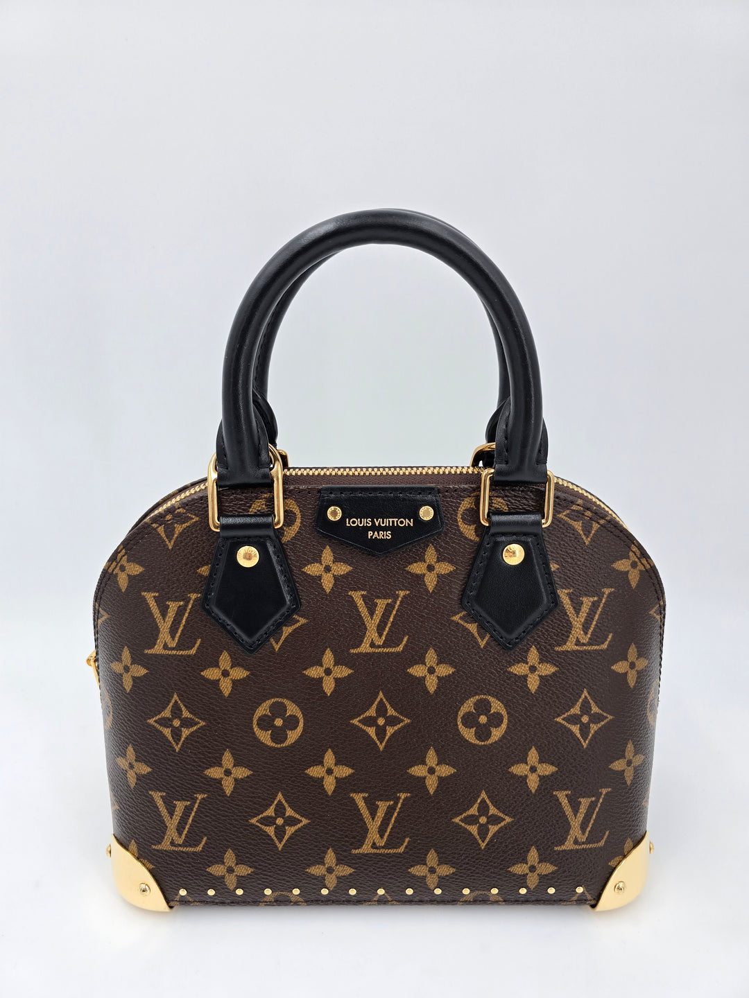 Louis Vuitton Alma bb Trunk
