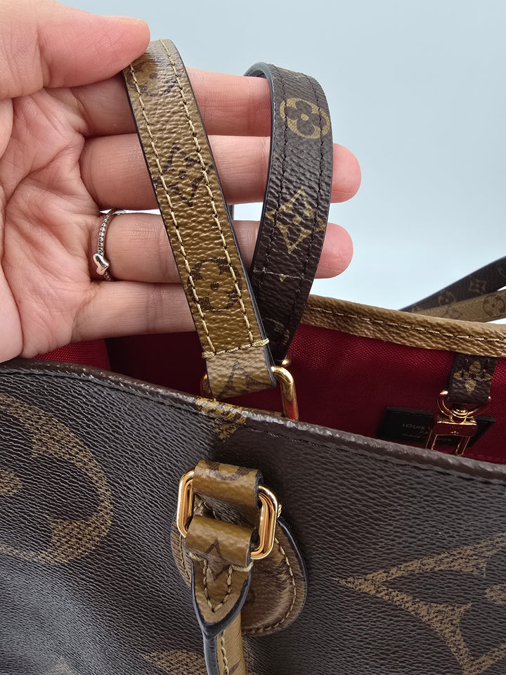 Louis Vuitton ONTHEGO GM