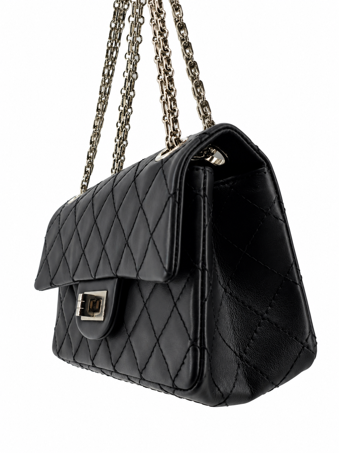 CHANEL 2.55 MINI REISSUE