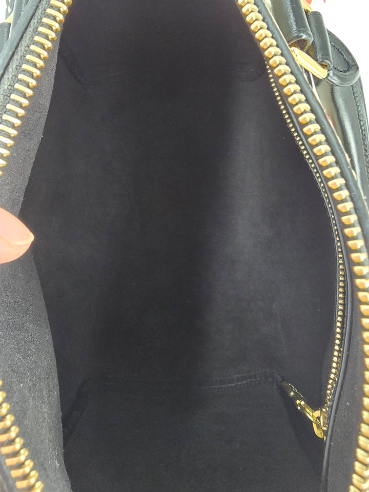 Louis Vuitton Speedy 25                                          Limited Edition                           GameOn