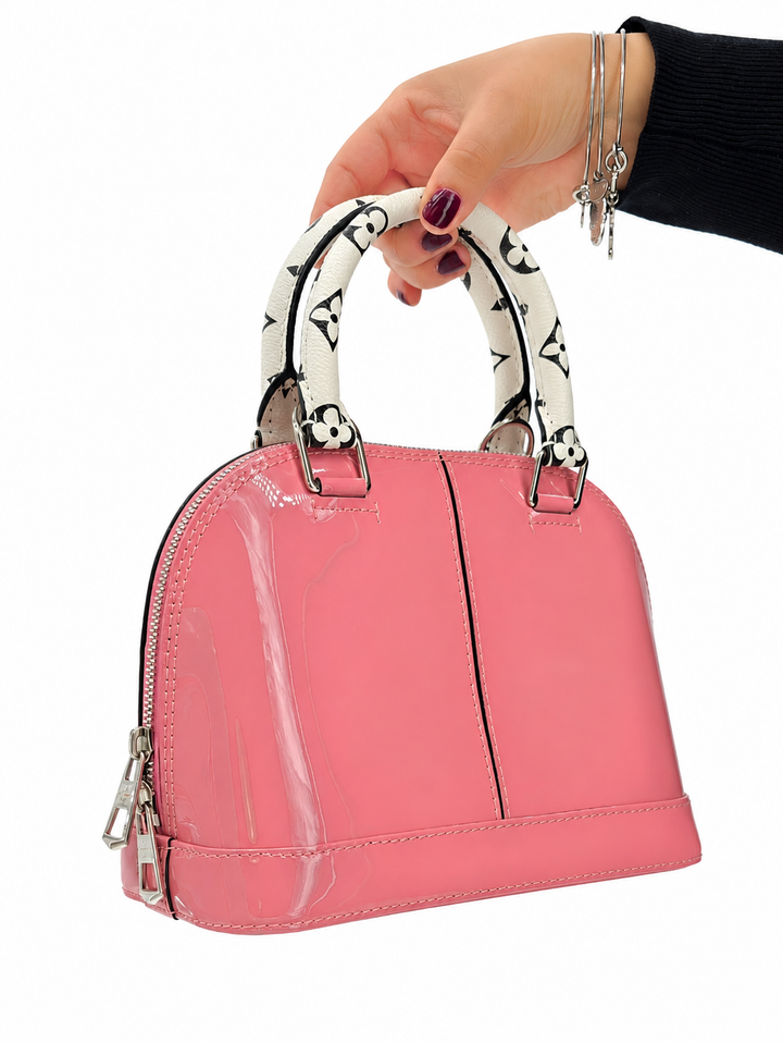 LOUIS VUITTON ALMA BB Limited Edition