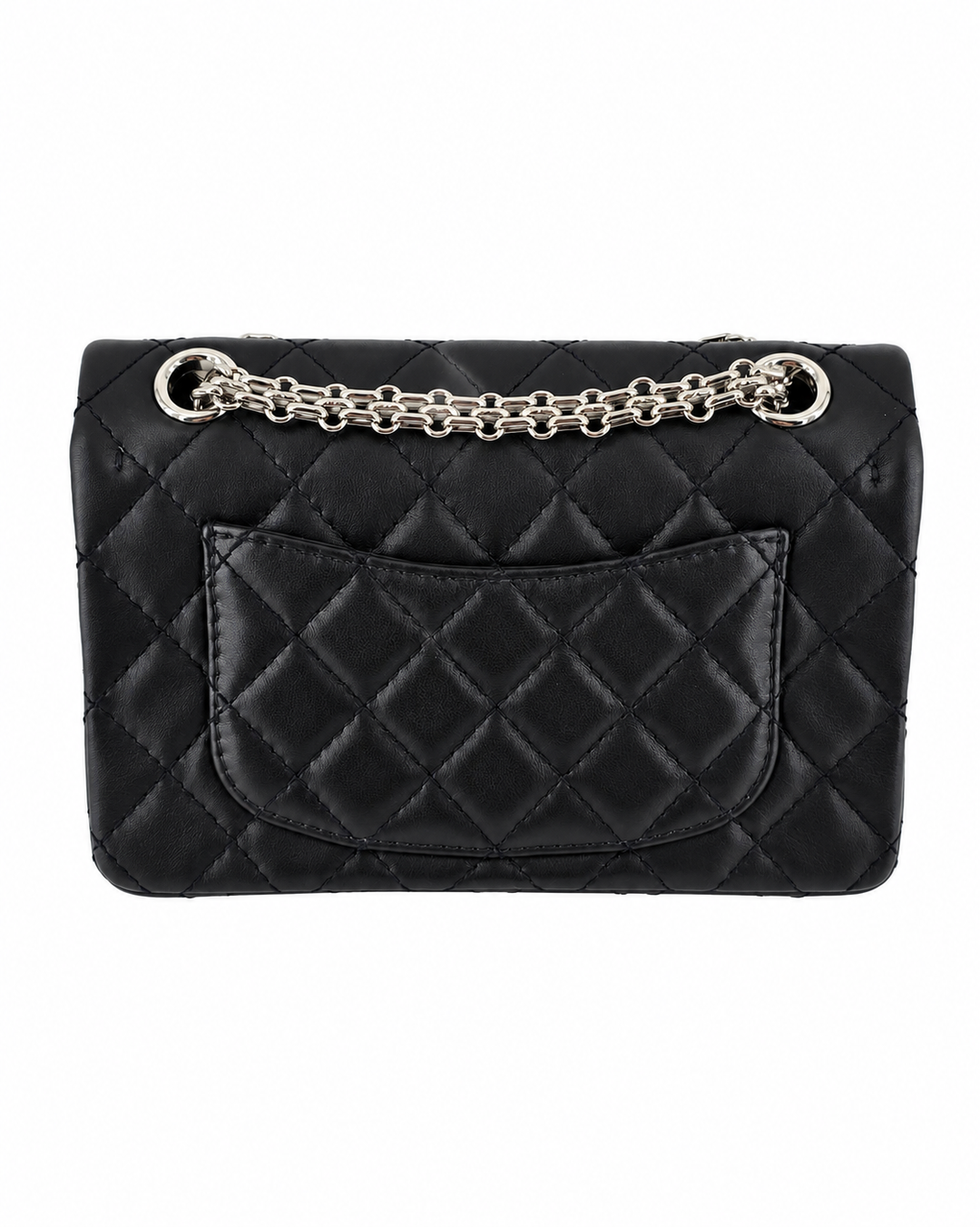 CHANEL 2.55 MINI REISSUE