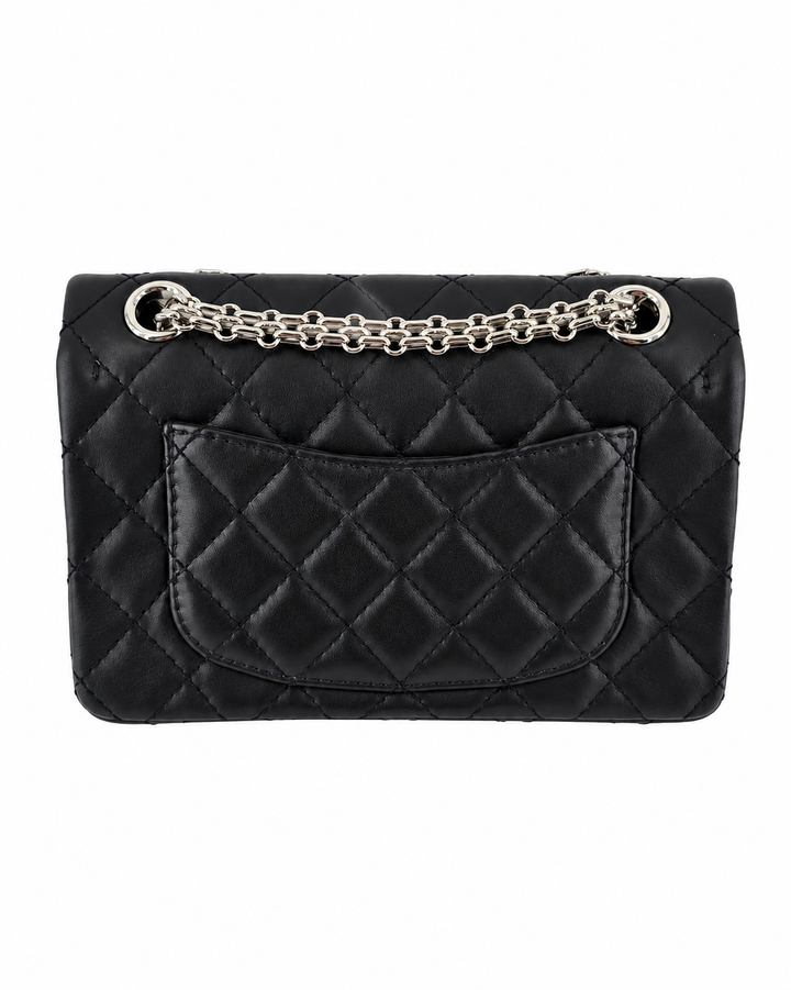 CHANEL 2.55 MINI REISSUE